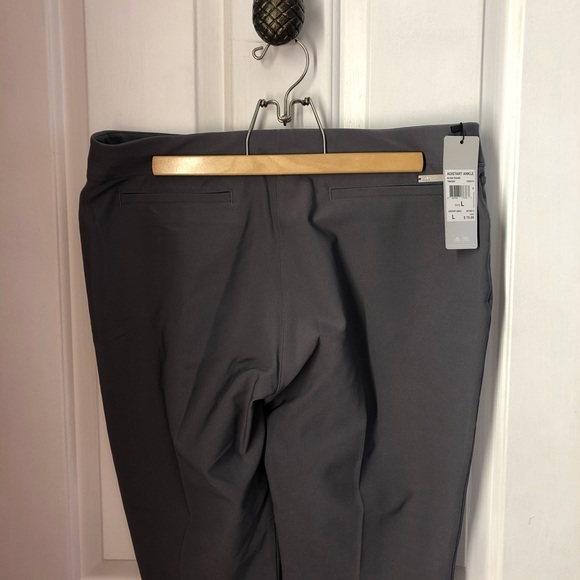 Adidas Ankle Length Golf Pants - Picture 4 of 9